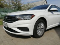 Volkswagen Jetta VII, 2019 г.