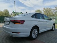 Volkswagen Jetta VII, 2019 г.