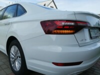 Volkswagen Jetta VII, 2019 г.