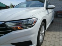 Volkswagen Jetta VII, 2019 г.