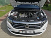 Volkswagen Jetta VII, 2019 г.