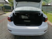 Volkswagen Jetta VII, 2019 г.