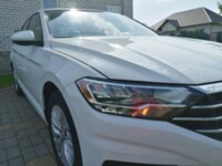 Volkswagen Jetta VII, 2019 г.