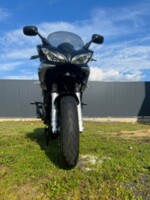 Yamaha FZS FZ6S Fazer, 2004 г.