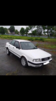 Audi 80 B4, 1992 г.