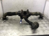 Клапан EGR для Audi A6 C5 1997 - 2001