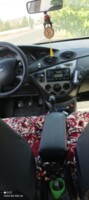 Ford Focus I · Рестайлинг, 2003 г.