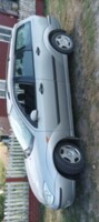 Ford Focus I · Рестайлинг, 2003 г.