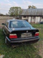 BMW 3 серия E36, 1998 г.