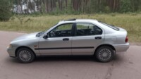 Rover 400 HH-R, 1996 г.