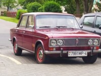 Lada (ВАЗ) 2103, 1974 г.