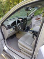 Kia Sorento I, 2006 г.