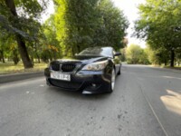 BMW 5 серия E60, E61, 2005 г.