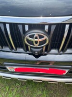 Toyota Land Cruiser Prado J150, 2011 г.