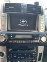 Toyota Land Cruiser Prado J150, 2011 г.