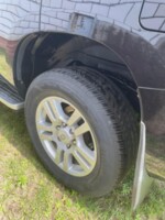 Toyota Land Cruiser Prado J150, 2011 г.