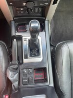Toyota Land Cruiser Prado J150, 2011 г.