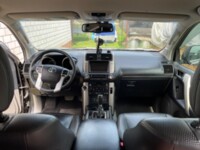 Toyota Land Cruiser Prado J150, 2011 г.