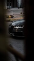 Audi A7 4G, 2012 г.