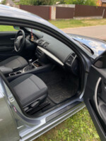 BMW 1 серия E81, E82, E88, E87, 2005 г.