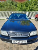 Audi A6 C4, 1996 г.