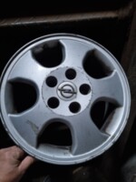 оригинал Опель 6x15 5x110 4 шт.