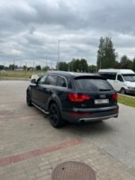 Audi Q7 4L, 2007 г.