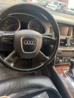 Audi Q7 4L, 2007 г.