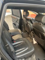 Audi Q7 4L, 2007 г.