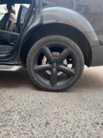 Audi Q7 4L, 2007 г.