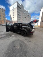 Audi Q7 4L, 2007 г.