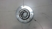 Диск тормозной для Mercedes-Benz E-Класс W210, S210 1995-2003