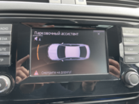 Skoda Octavia III, 2015 г.