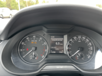 Skoda Octavia III, 2015 г.