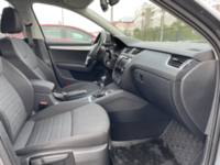 Skoda Octavia III, 2015 г.