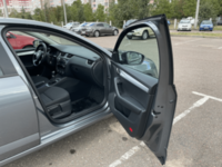 Skoda Octavia III, 2015 г.