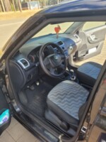 Skoda Fabia 5J, 2009 г.