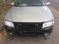 Volvo S80 I, 2002 г.