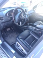 Mercedes-Benz M-Класс W164 · Рестайлинг, 2010 г.