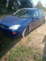 Ford Focus I, 2001 г.