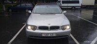 BMW 7 серия E65, 2001 г.