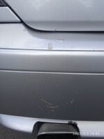 BMW 7 серия E65, 2001 г.