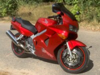 Honda VFR FI, 1999 г.