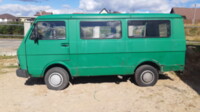 Volkswagen LT, 1993 г.
