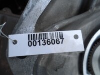 Автоматическая коробка переключения передач в сборе для Dodge Grand Caravan IV 2000 - 2007