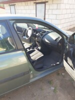 Renault Megane II, 2004 г.