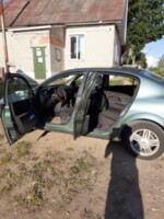 Renault Megane II, 2004 г.
