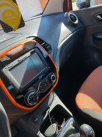 Renault Kaptur I, 2016 г.