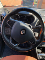 Renault Kaptur I, 2016 г.