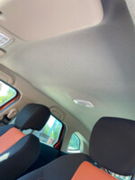 Renault Kaptur I, 2016 г.